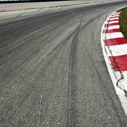 racetrack